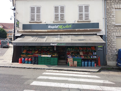 ATOO à Nanteuil-le-Haudouin
