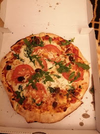 Plats et boissons du Pizzeria Vite et Bien à Saint-Maurice - n°17