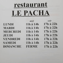 Photos du propriétaire du Restaurant Le Pacha Kebab à Lure - n°8