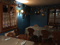 Atmosphère du Restaurant de spécialités alsaciennes Restaurant S'Bastberger Stuewel à Bouxwiller - n°4