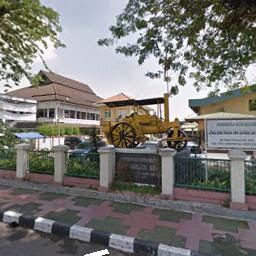 Dinas Bina Marga dan Sumber Daya Air Kota Bogor