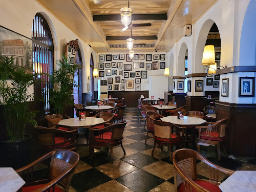 Café Batavia