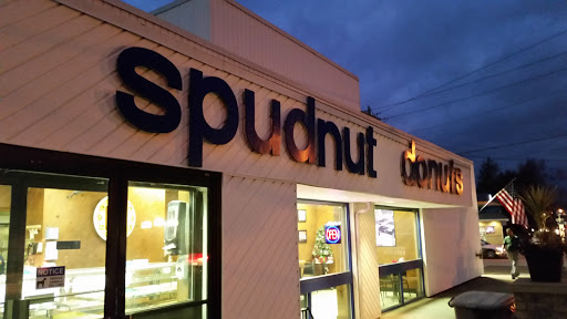 Donut Shop «Spudnuts Donuts», reviews and photos, 650 Prospect St, Berea, OH 44017, USA