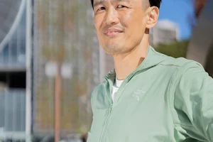 Barber Yutaka image