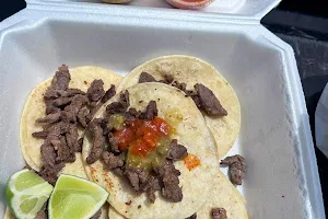 Los Amigos Burritos & Tacos image