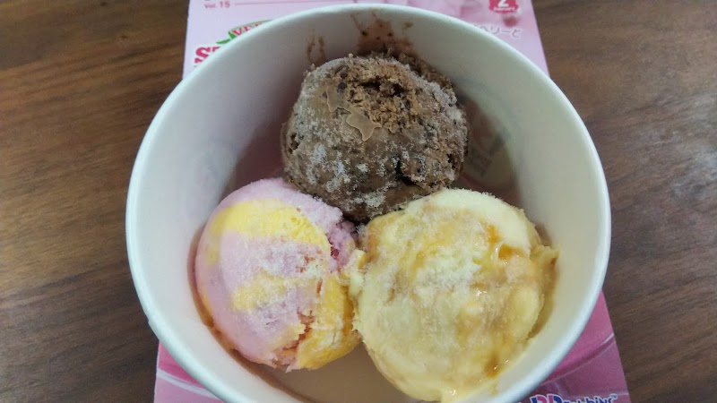 サーティワンアイスクリーム テラスモール松戸店