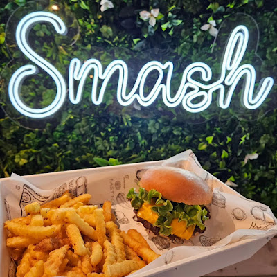 Smash & Food à Gaillac