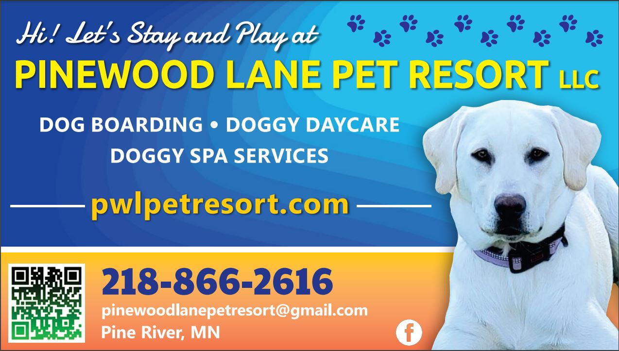 Pinewood Lane Pet Resort