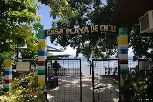 Casa Playa De Ch'II image