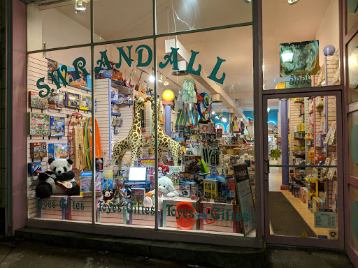 Toy Store «S W Randall Toyes & Giftes», reviews and photos, 5856 Forbes Ave, Pittsburgh, PA 15217, USA