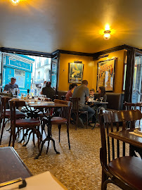 Atmosphère du Restaurant Café Latin à Paris - n°2