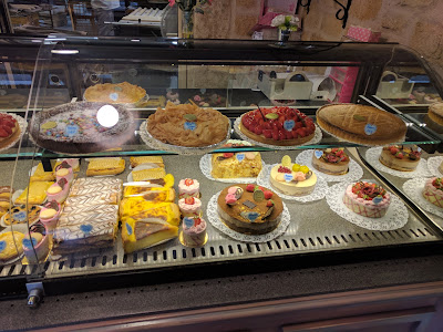 Boulangerie Anquetil Christophe à Biscarrosse