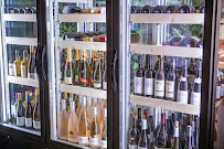 Bar du Restaurant italien La Villa Salato à Le Pontet - n°17