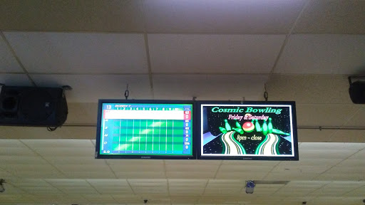 Bowling Alley «Anastasia Bowling Lanes», reviews and photos, 3245 A1A S, St Augustine, FL 32080, USA