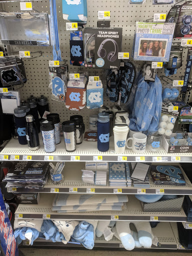 Discount Store «Dollar General», reviews and photos, 1008 N Brown St, Chadbourn, NC 28431, USA