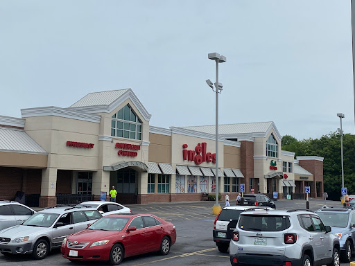 Supermarket «Ingles Markets», reviews and photos, 4345 Fort Henry Dr, Kingsport, TN 37663, USA