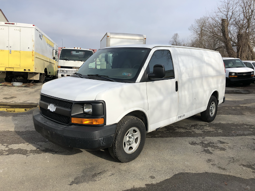 Motor Vehicle Dealer «Gordon Motor Cars LLC», reviews and photos, 510 Lancaster Ave, Malvern, PA 19355, USA