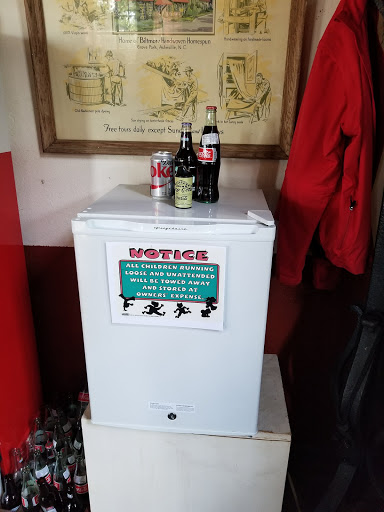 Museum «Antique Car Museum at Grovewood Village», reviews and photos, 111 Grovewood Rd, Asheville, NC 28804, USA