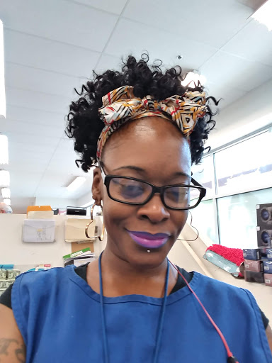 Shopping Mall «Circle Plaza Shopping Center», reviews and photos, 425-527 E Belt Blvd, Richmond, VA 23224, USA