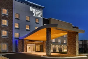 Fairfield Inn & Suites by Marriott Boulder Longmont image