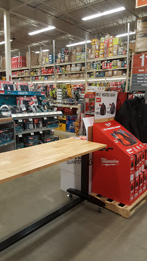 Home Improvement Store «The Home Depot», reviews and photos, 140 Countryside Plaza, Countryside, IL 60525, USA