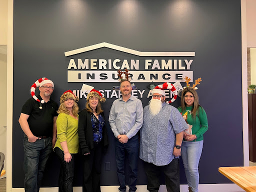 Insurance Agency «American Family Insurance - Mike Stapley», reviews and photos