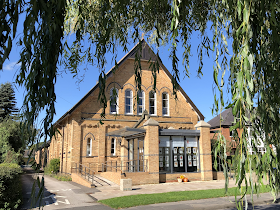 Haxby and Wigginton Methodist Church