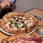 Photo n°2 de l'avis de francesco.a fait le 29/04/2021 à 07:10 sur le  Street Pizza & Sfizi à Capaccio Paestum