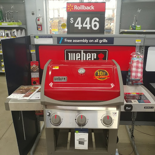 Department Store «Walmart Supercenter», reviews and photos, 355 Lincoln Ave, East Stroudsburg, PA 18301, USA