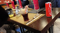 Plats et boissons du Restaurant asiatique Nouveau Mandarin à Montluçon - n°17
