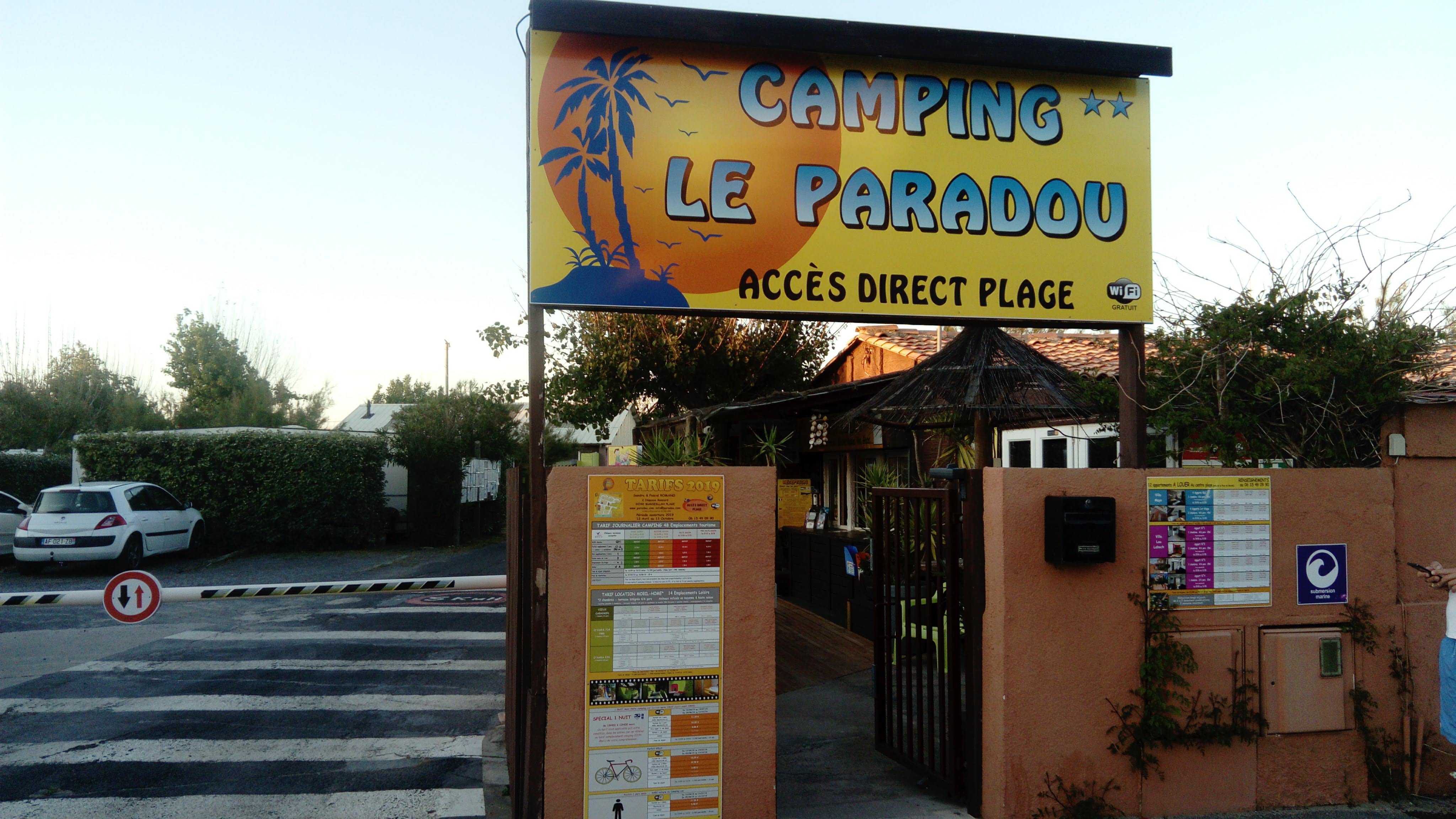 Photo n° 1 de l'avis de Rene.e fait le 30/05/2019 à 19:12