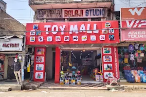 TOY MALL image