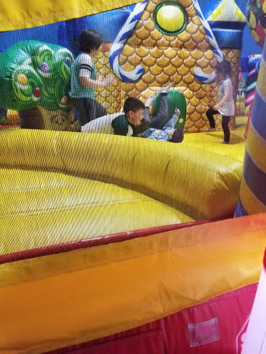 Amusement Center «Jump Nation», reviews and photos, 810 Boston Turnpike, Shrewsbury, MA 01545, USA