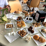 Photo n°1 de l'avis de Denise.p fait le 10/08/2021 à 19:32 sur le  Dolci Tramonti à Porto Cesareo