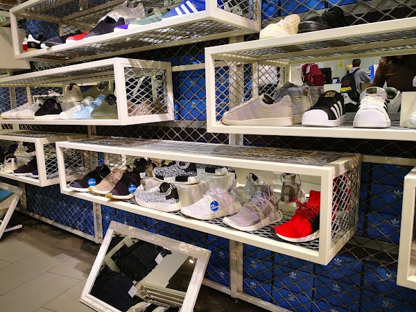 Imagen de Adidas (7 de 25)