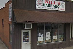 Bill's Bake Shoppe image
