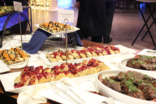 Caterer «Herban Feast», reviews and photos, 4136 1st Avenue South, Seattle, WA 98134, USA