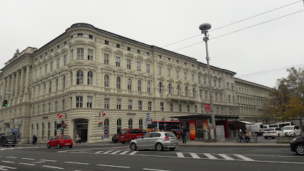 Stadtverwaltung Salzburg - Magistratsdirektion