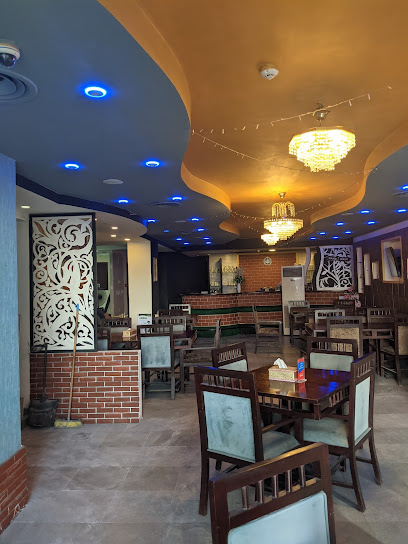 Nur Malaysia Restaurant Amman - Al-Mawaddah St., Amman, Jordan