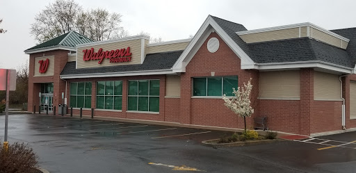Drug Store «Walgreens», reviews and photos, 1765 Middlesex St, Lowell, MA 01851, USA