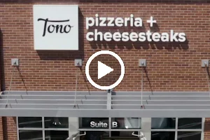 Tono Pizzeria + Cheesesteaks image