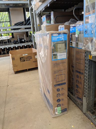 Home Improvement Store «The Home Depot», reviews and photos, 1722 NJ-88, Brick, NJ 08724, USA