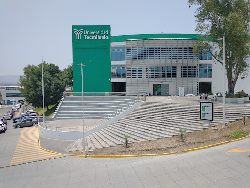 Universidad Tecmilenio (Campus Guadalajara Sur)