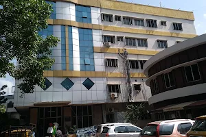 Jaya Hospitals & Diagnostic MRi Centre image