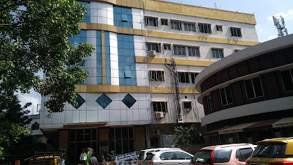 Jaya Hospitals & Diagnostic MRi Centre