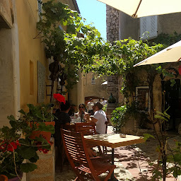 Photo n°62 de La Taverne d'Antan à Eze à Èze ()