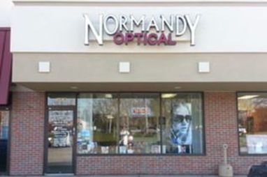 Normandy Optical (Sterling Heights)