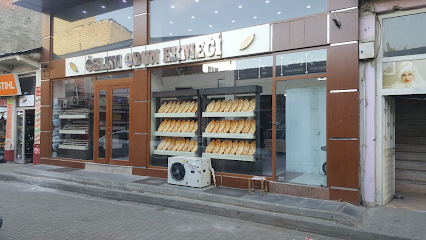 Özlem Ekmek Fabrikası