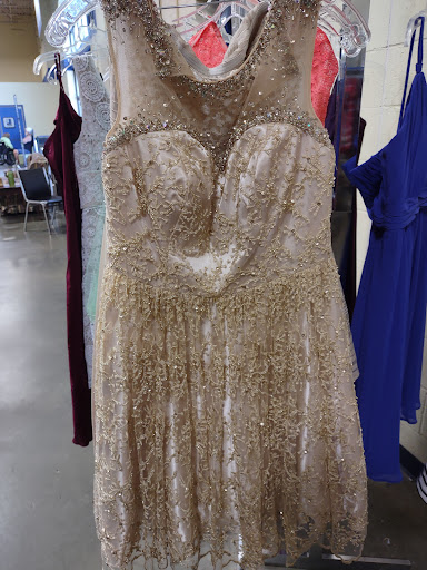 Thrift Store «Goodwill», reviews and photos