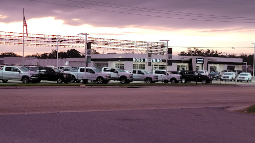 GMC Dealer «Duplessis Buick GMC», reviews and photos, 2522 S Burnside Ave, Gonzales, LA 70737, USA